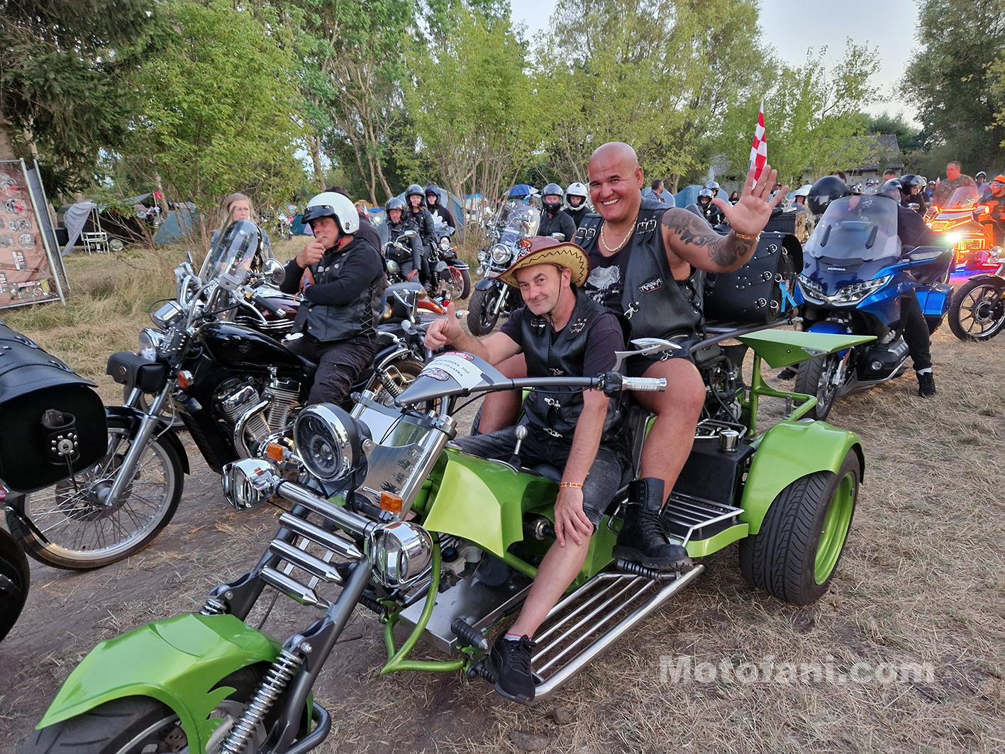 Read more about the article Bike Week Łeba ‘2022